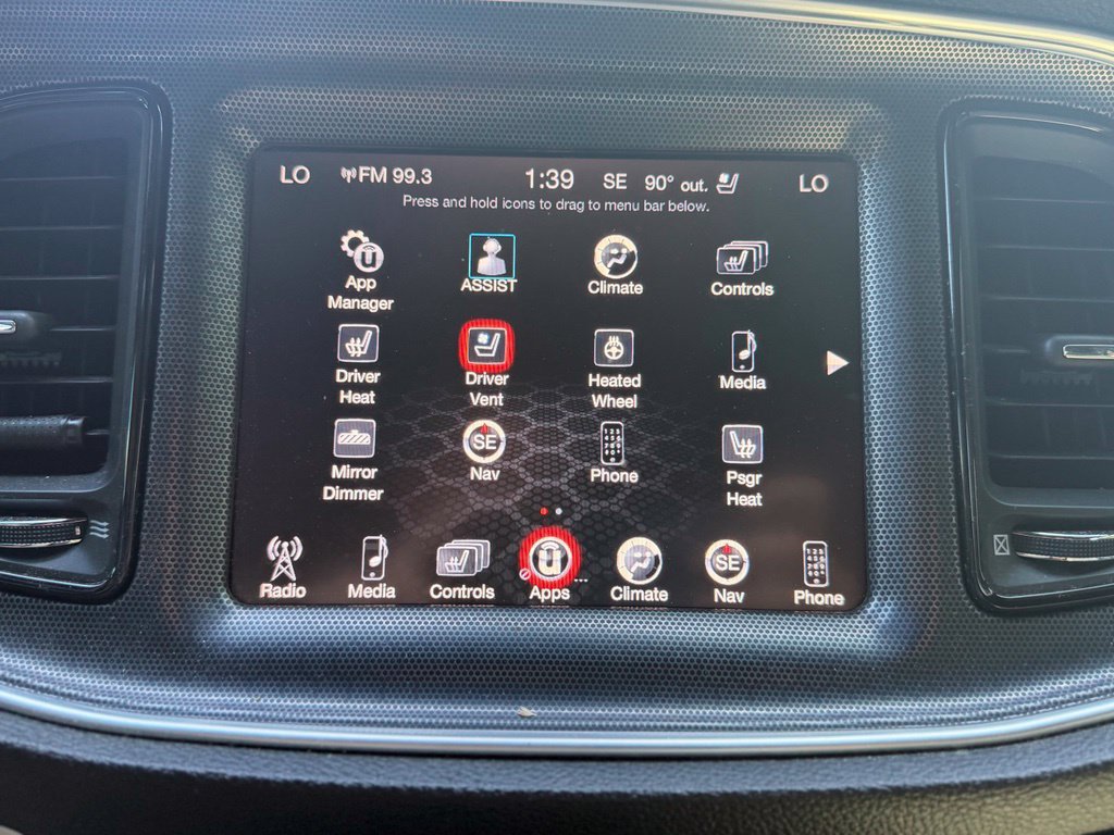 Used 2015 Dodge Challenger R/T Plus RWD image 22