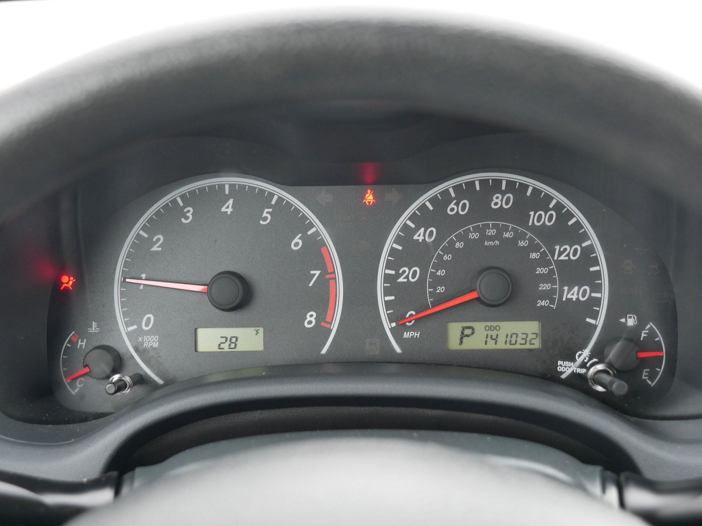 Used 2011 Toyota Corolla LE image 21