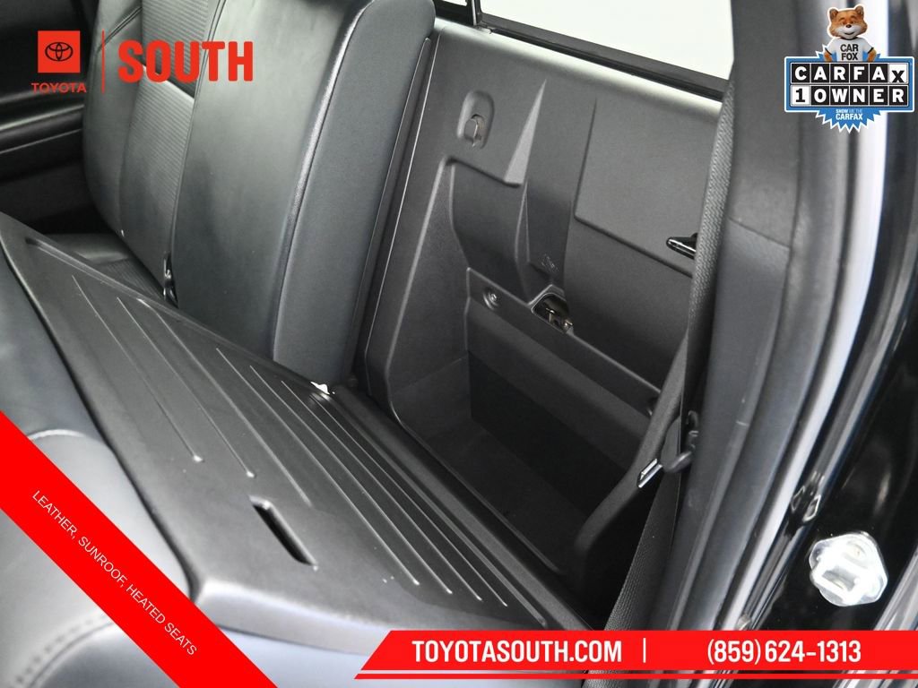 Used 2023 Toyota Tacoma Limited AWD/4WD image 29