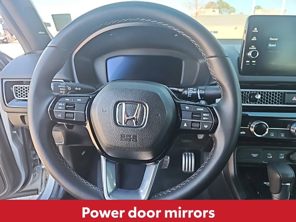 Used 2025 Honda Civic Sport image 17