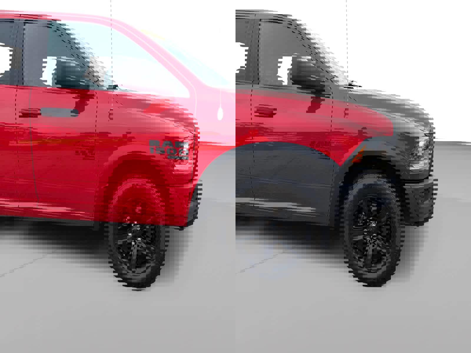 Used 2021 RAM 1500 Classic Warlock image 38