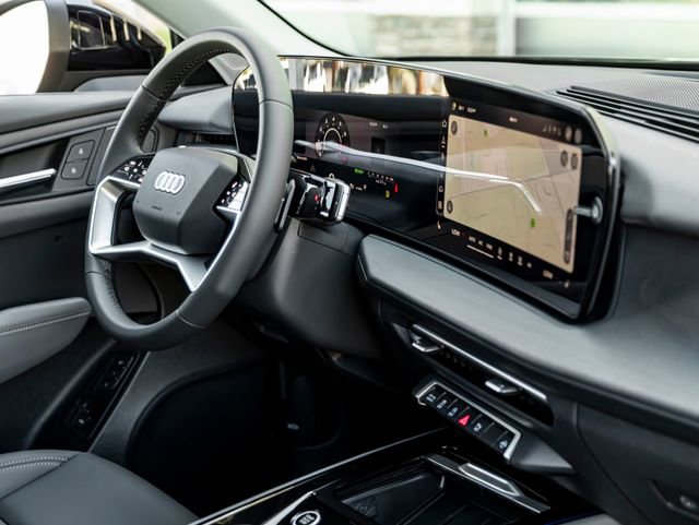 New 2026 Audi Q3 quattro 2.0T AWD/4WD image 35