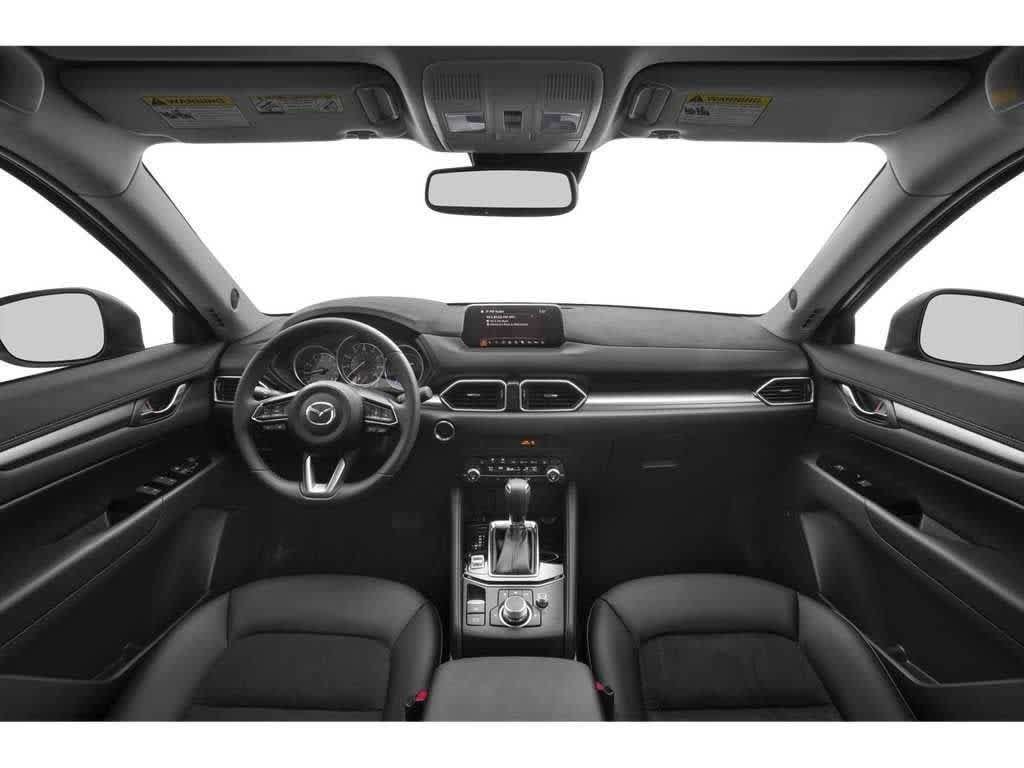 Used 2019 MAZDA CX-5 Touring AWD/4WD image 41