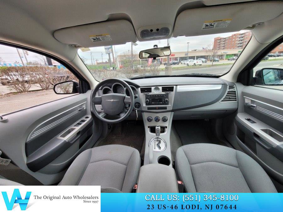 Used 2007 Chrysler Sebring Touring image 9