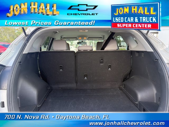 Used 2017 Hyundai Tucson Eco AWD/4WD image 8