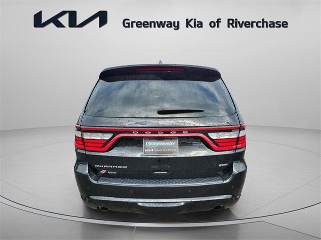Used 2024 Dodge Durango GT image 5