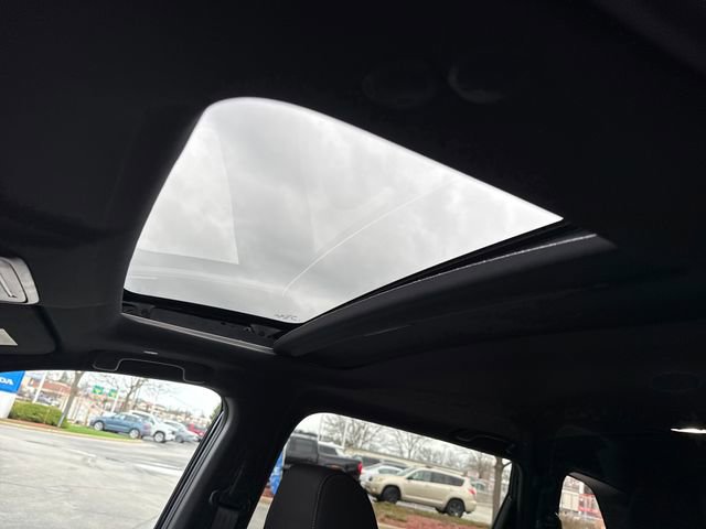 Certified 2026 Honda CR-V Sport image 16