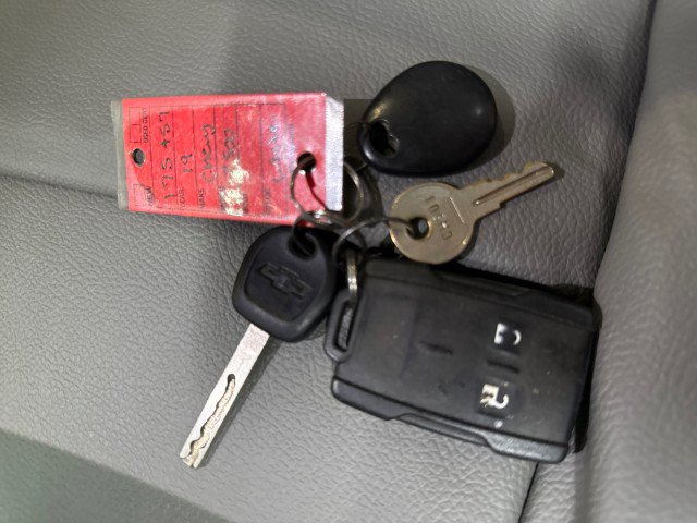 Used 2019 Chevrolet Silverado 2500 W/T w/ WT Convenience Package AWD/4WD image 36