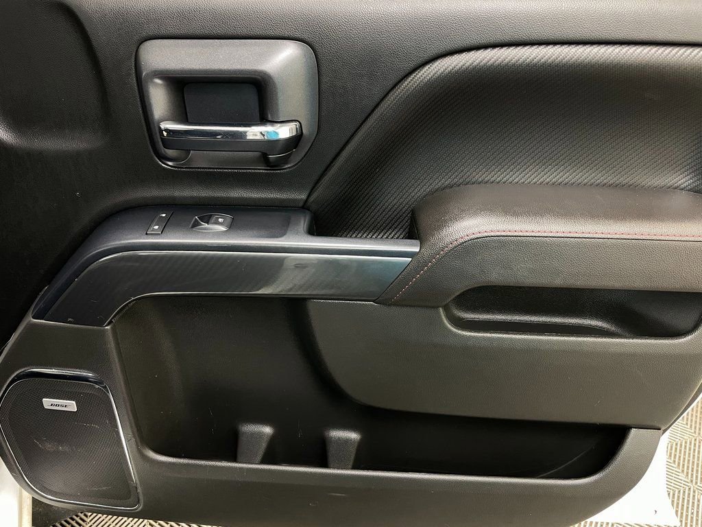 Used 2017 GMC Sierra 1500 SLT image 43