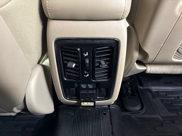 Used 2021 Jeep Grand Cherokee Limited w/ Trailer Tow Group IV AWD/4WD image 30