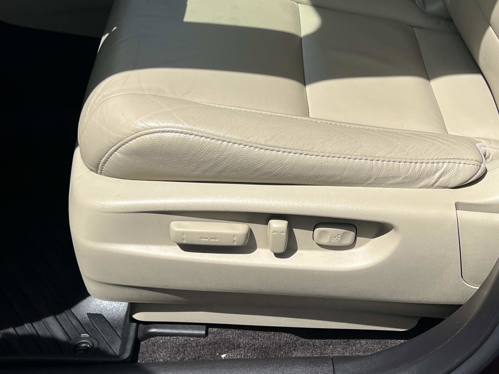 Used 2017 Acura MDX FWD image 19
