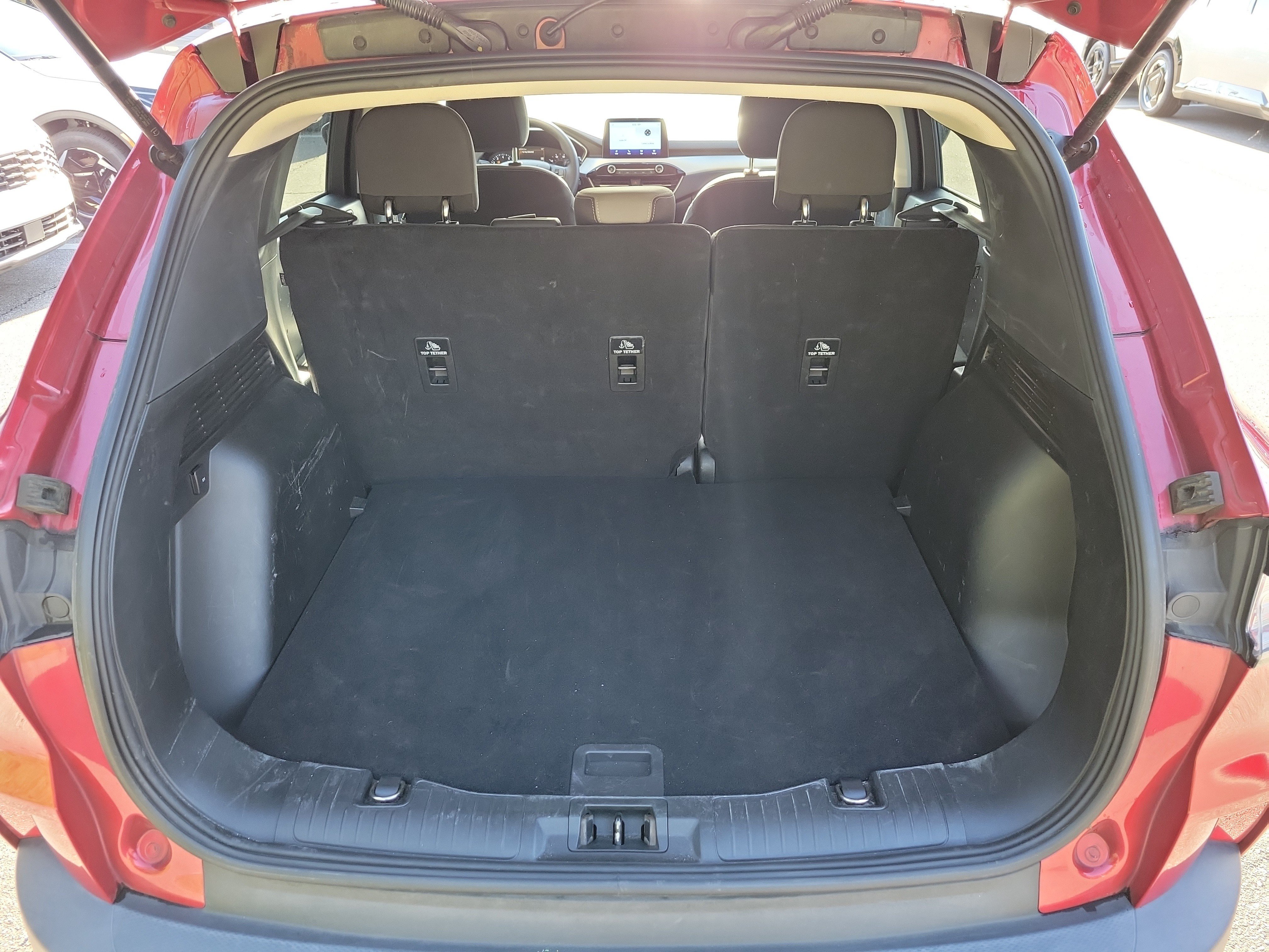 Used 2020 Ford Escape SE AWD/4WD image 14