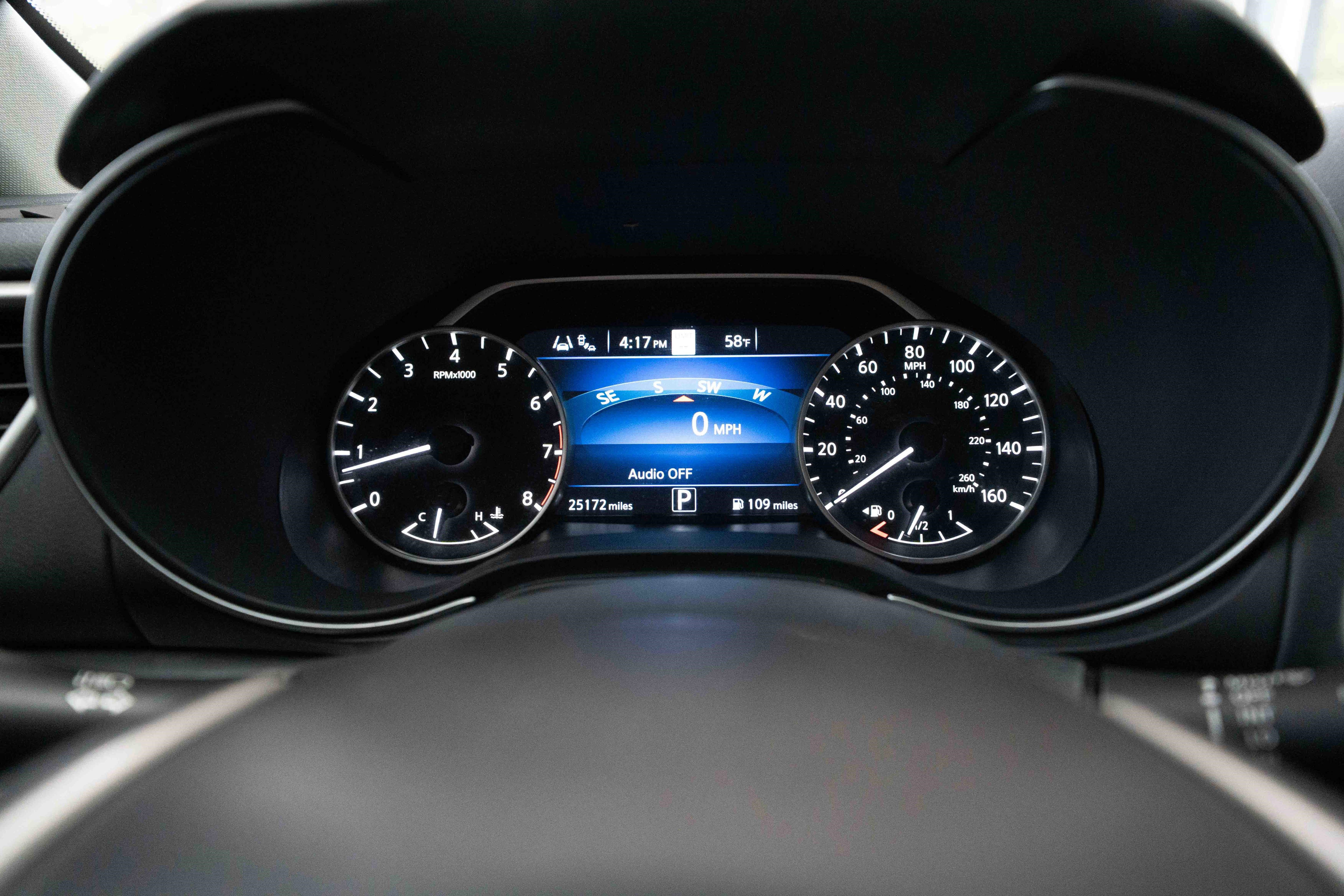 Used 2022 Nissan Maxima SV w/ Floor Mat Group image 16