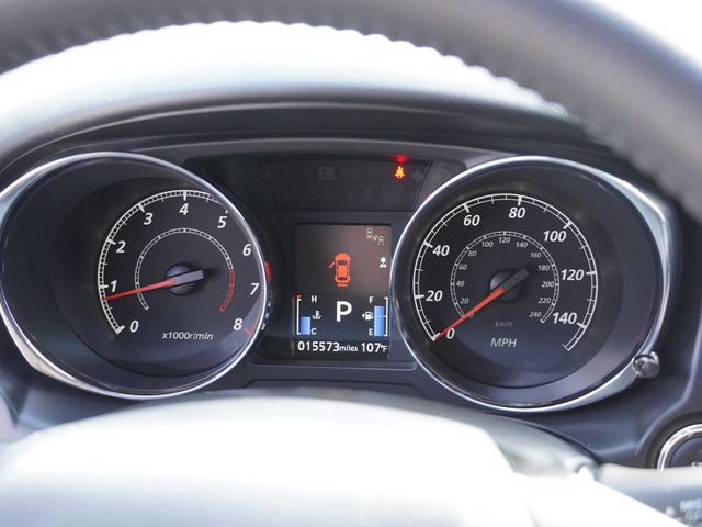 Used 2024 Mitsubishi Outlander Sport ES AWD/4WD image 31