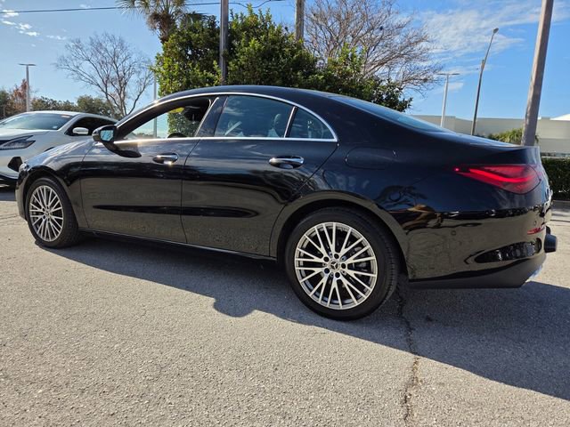 Used 2025 Mercedes-Benz CLA 250 image 5