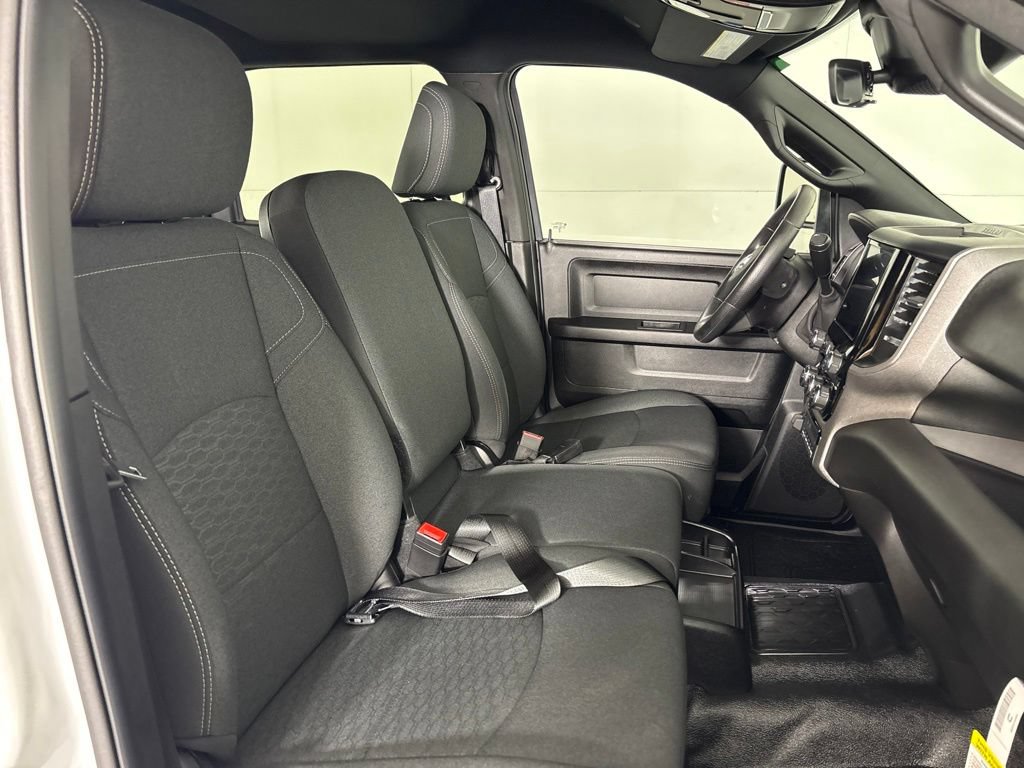 New 2026 RAM 4500 Tradesman RWD image 16