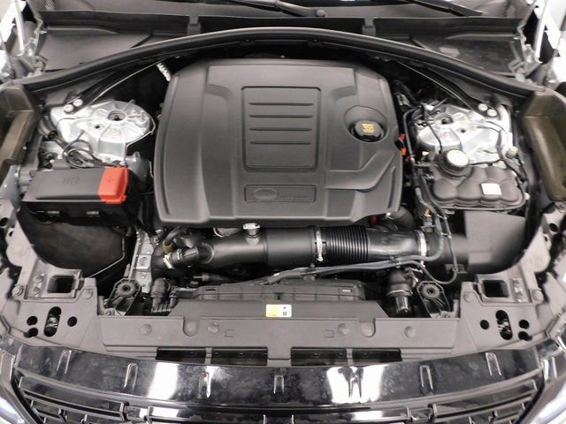 Used 2024 Land Rover Range Rover Velar S image 67