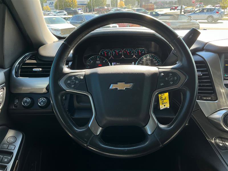 Used 2016 Chevrolet Tahoe LT image 29