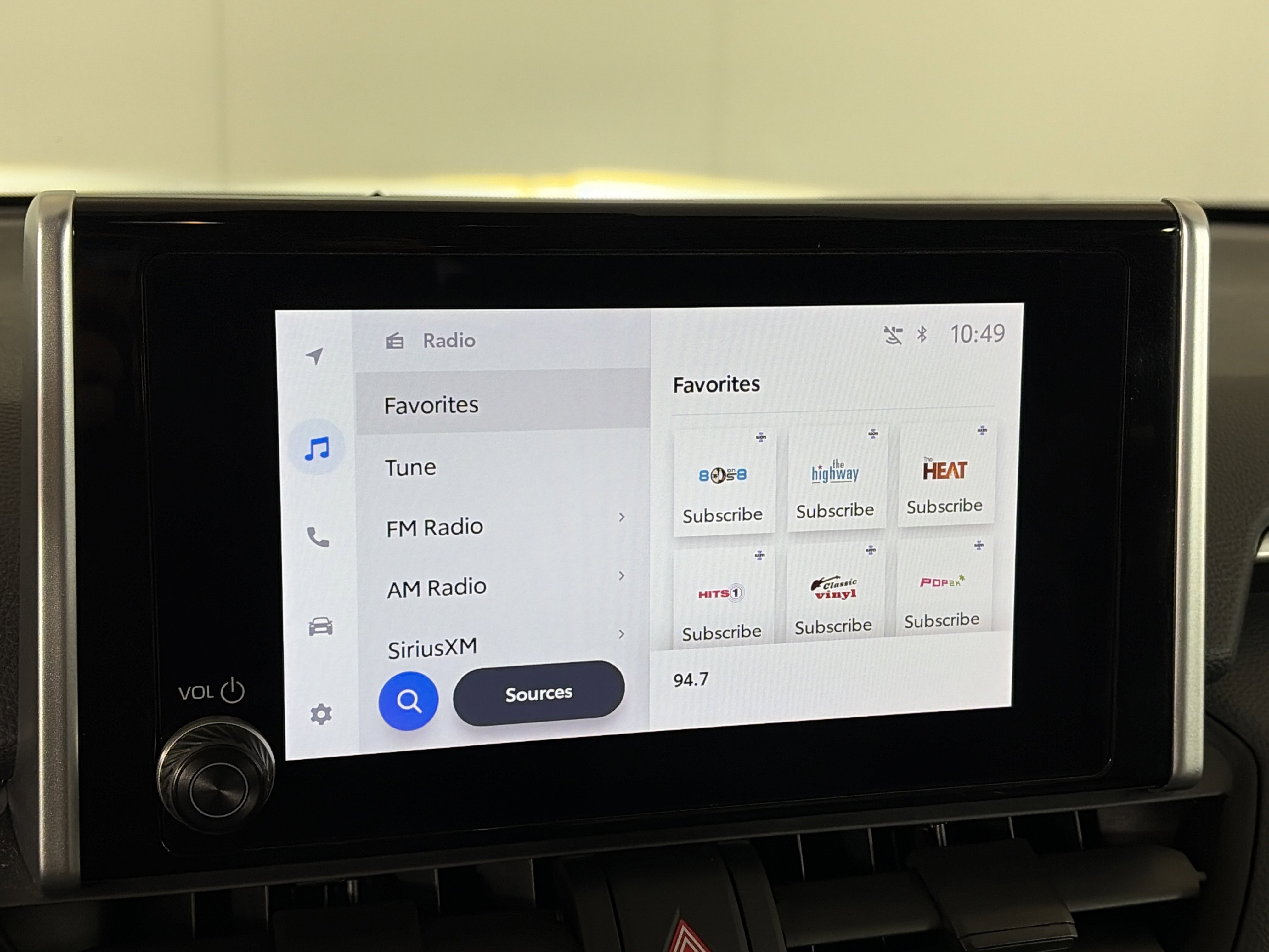 Used 2023 Toyota RAV4 XLE w/ Convenience Package image 19