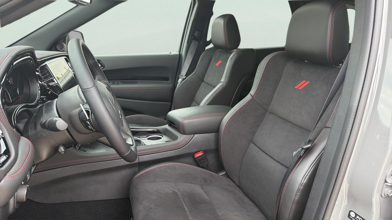 New 2026 Dodge Durango GT AWD/4WD image 13