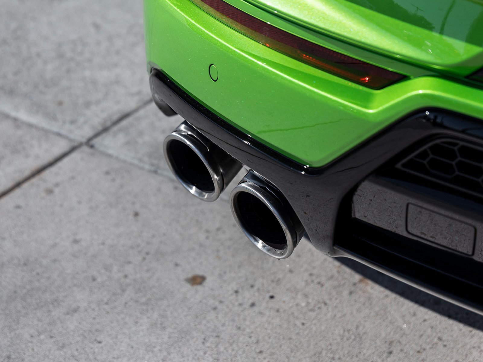 Used 2024 Lamborghini Urus S image 15