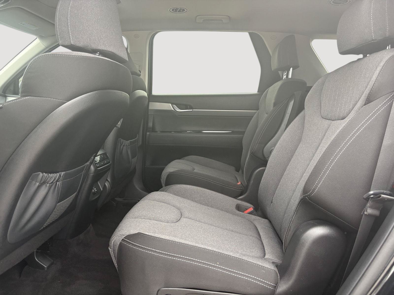 Used 2020 Hyundai Palisade SEL AWD/4WD image 7