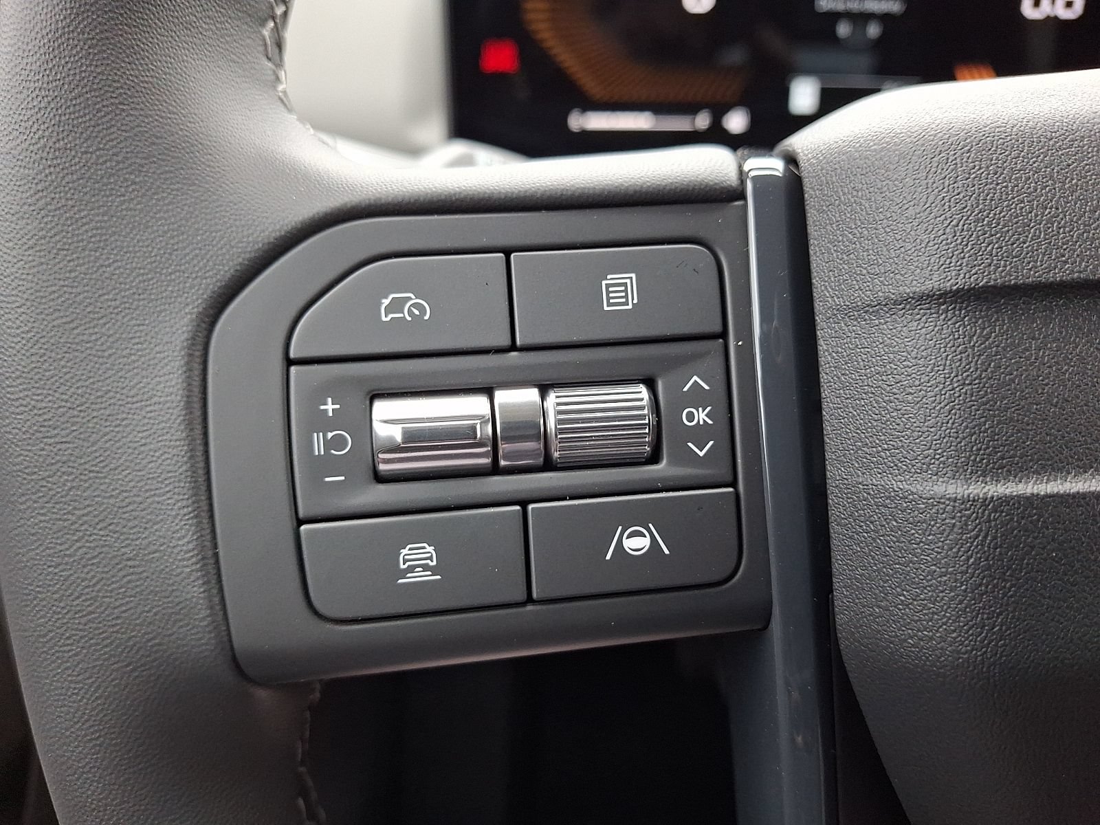 New 2027 Kia Seltos S AWD/4WD image 18