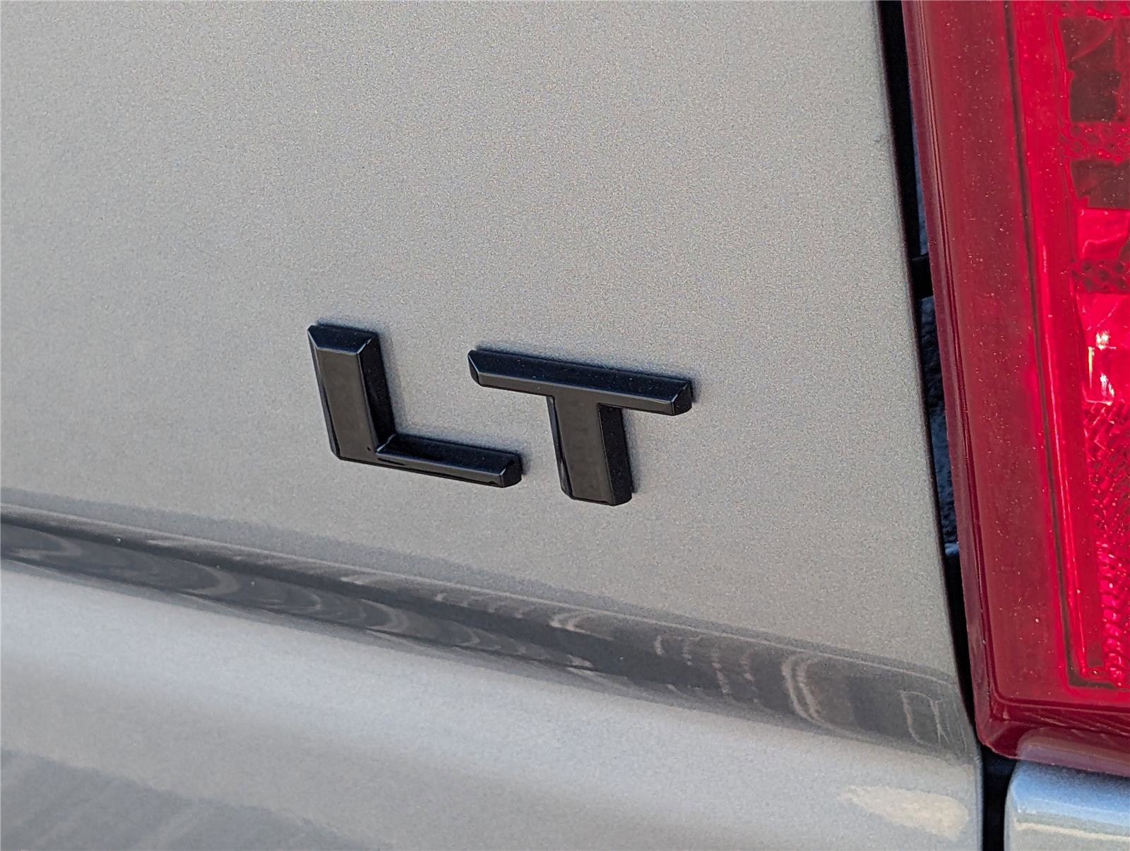 New 2026 Chevrolet Silverado 2500 LT image 5