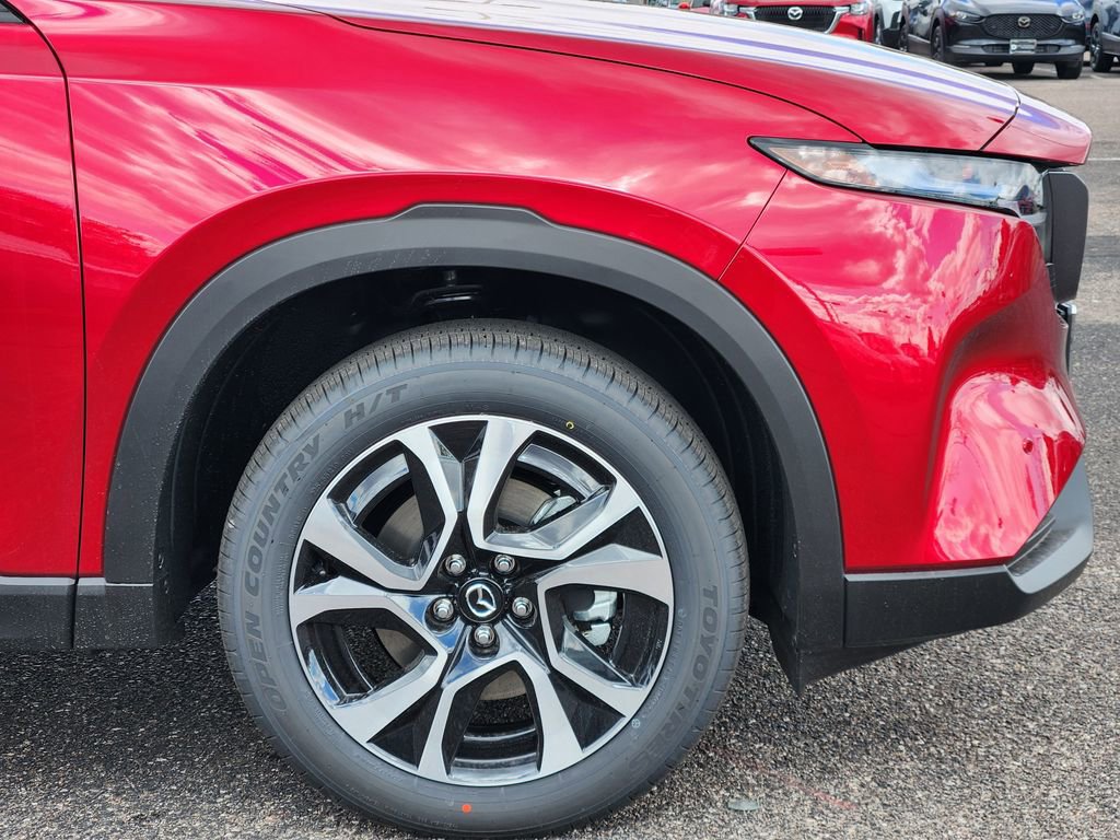 New 2026 MAZDA CX-5 Preferred AWD/4WD image 29