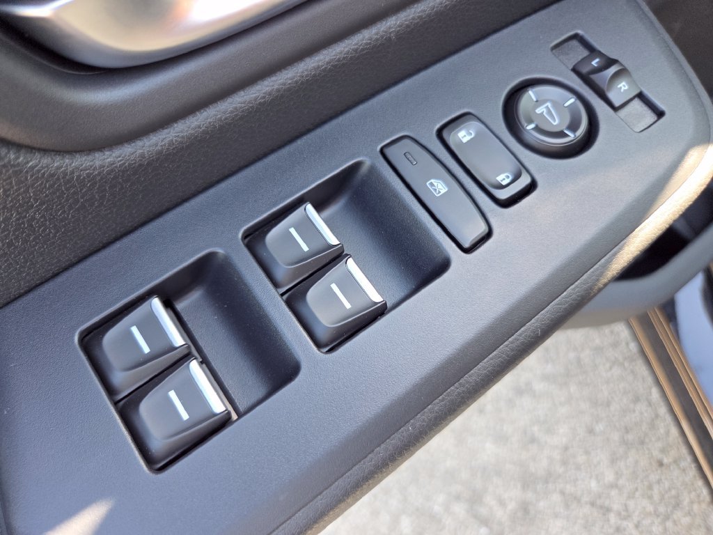 New 2026 Honda Passport RTL image 33