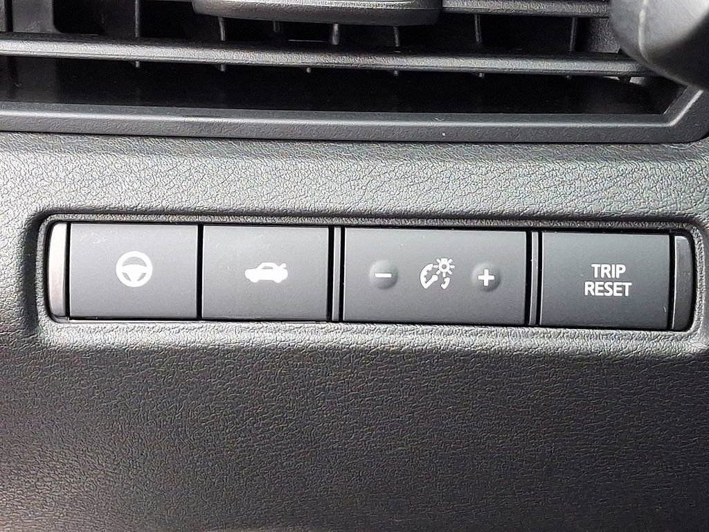 Used 2024 Nissan Altima 2.5 SL image 27