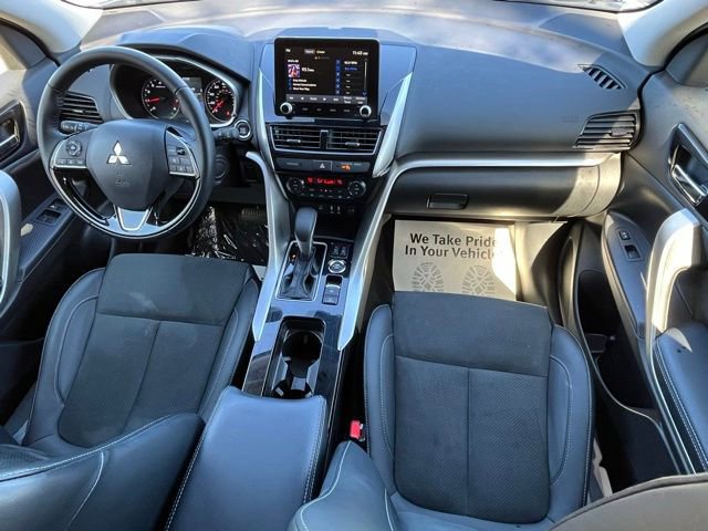 Used 2025 Mitsubishi Eclipse Cross SE image 29