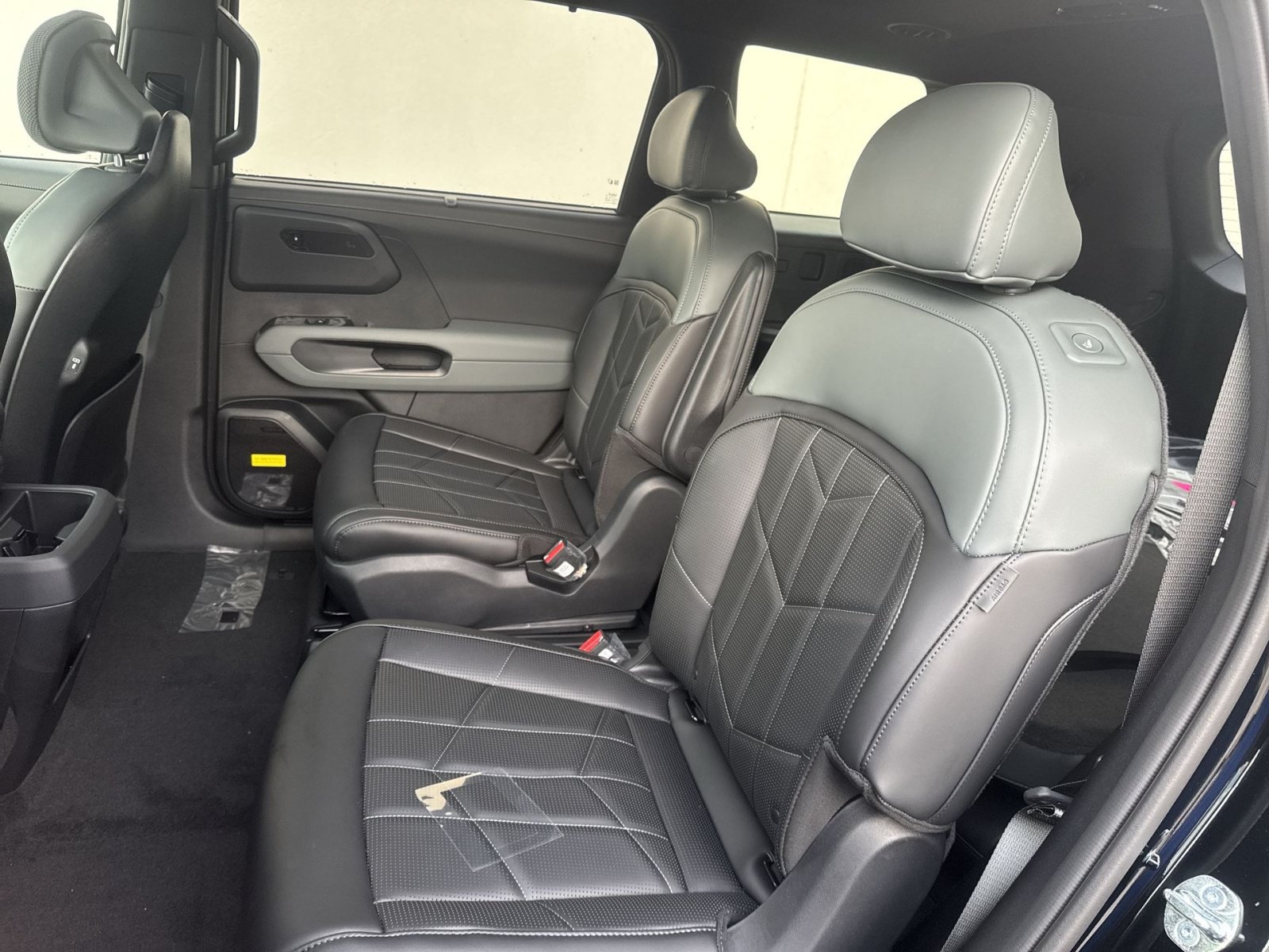 New 2027 Kia Telluride SX X-Line AWD/4WD image 25
