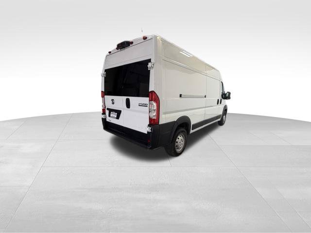 Used 2023 RAM ProMaster 2500 FWD image 7
