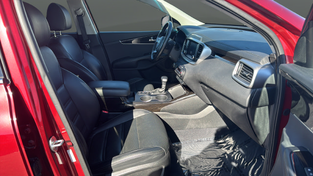 Used 2020 Kia Sorento EX AWD/4WD image 25