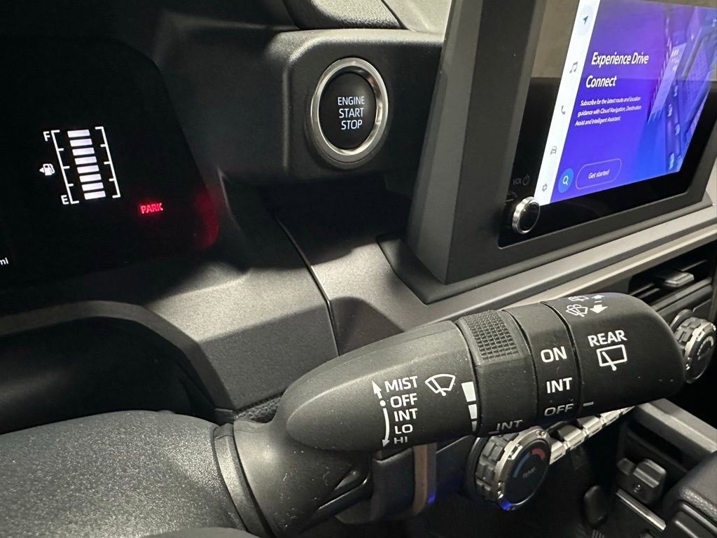 Used 2025 Toyota 4Runner SR5 image 22