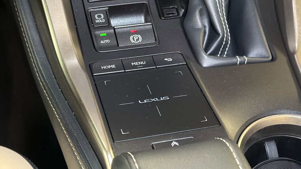 Used 2019 Lexus NX 300 AWD w/ Accessory Package 2 image 22