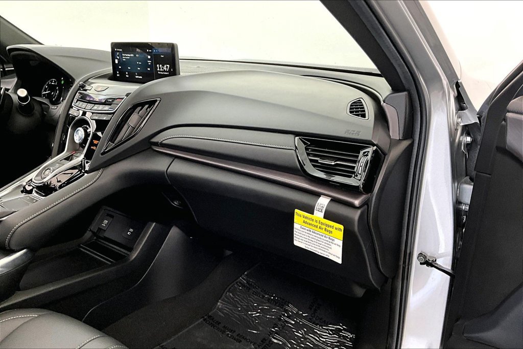 Certified 2025 Acura RDX SH-AWD image 20