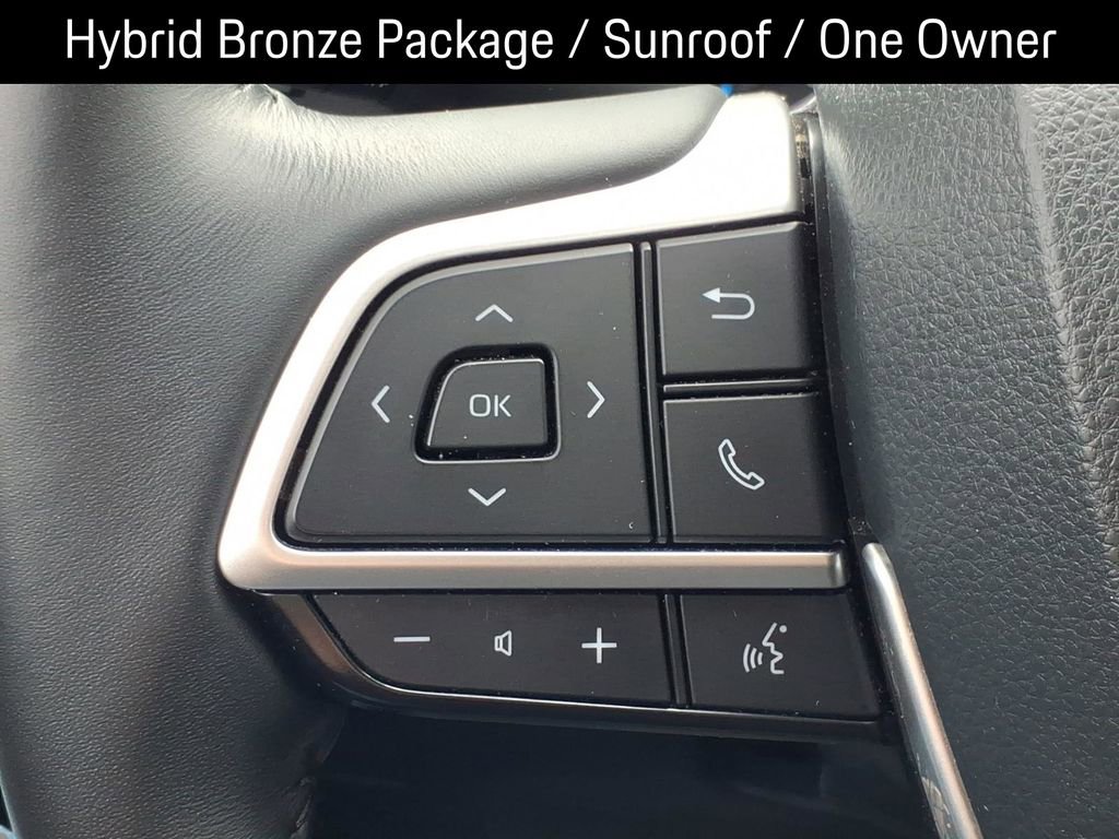 Used 2023 Toyota Highlander Bronze Edition image 23
