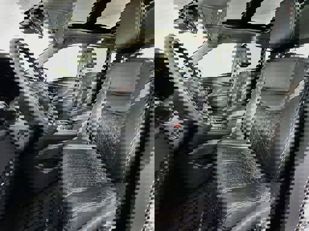 Used 2020 Nissan Murano Platinum AWD/4WD image 12