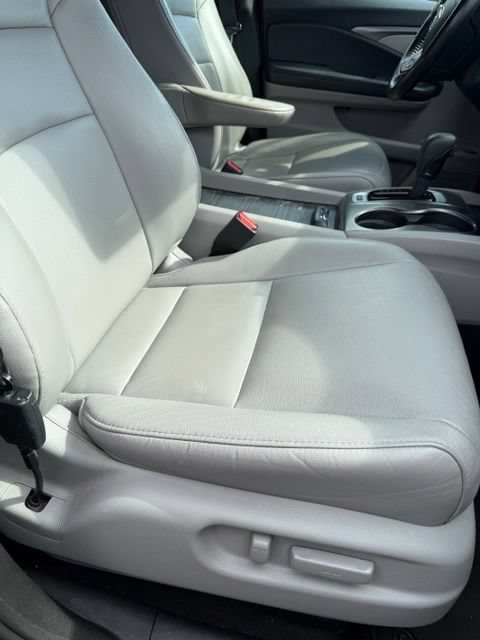 Used 2019 Honda Pilot EX-L image 8