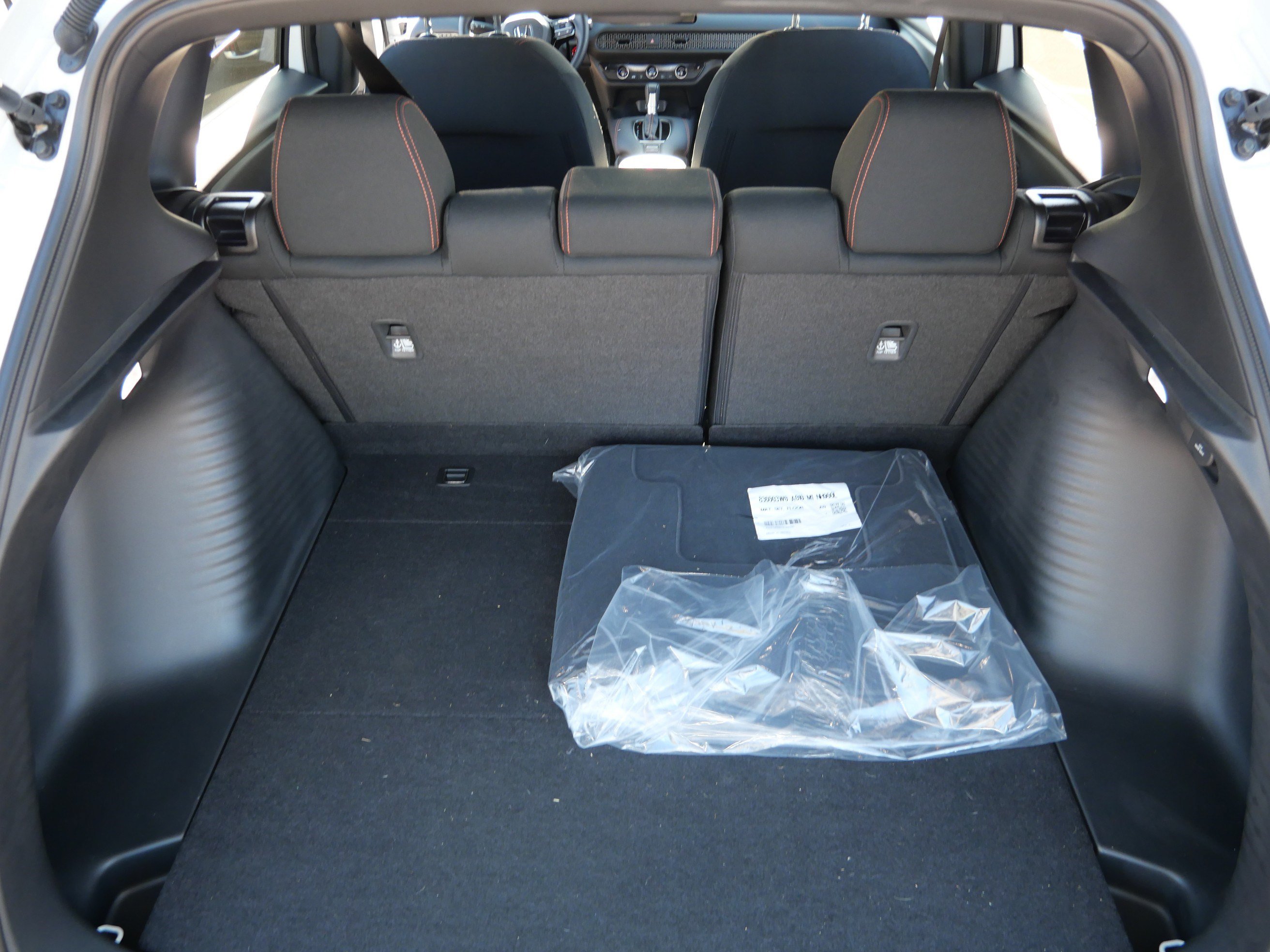 Used 2027 Honda HR-V Sport image 20