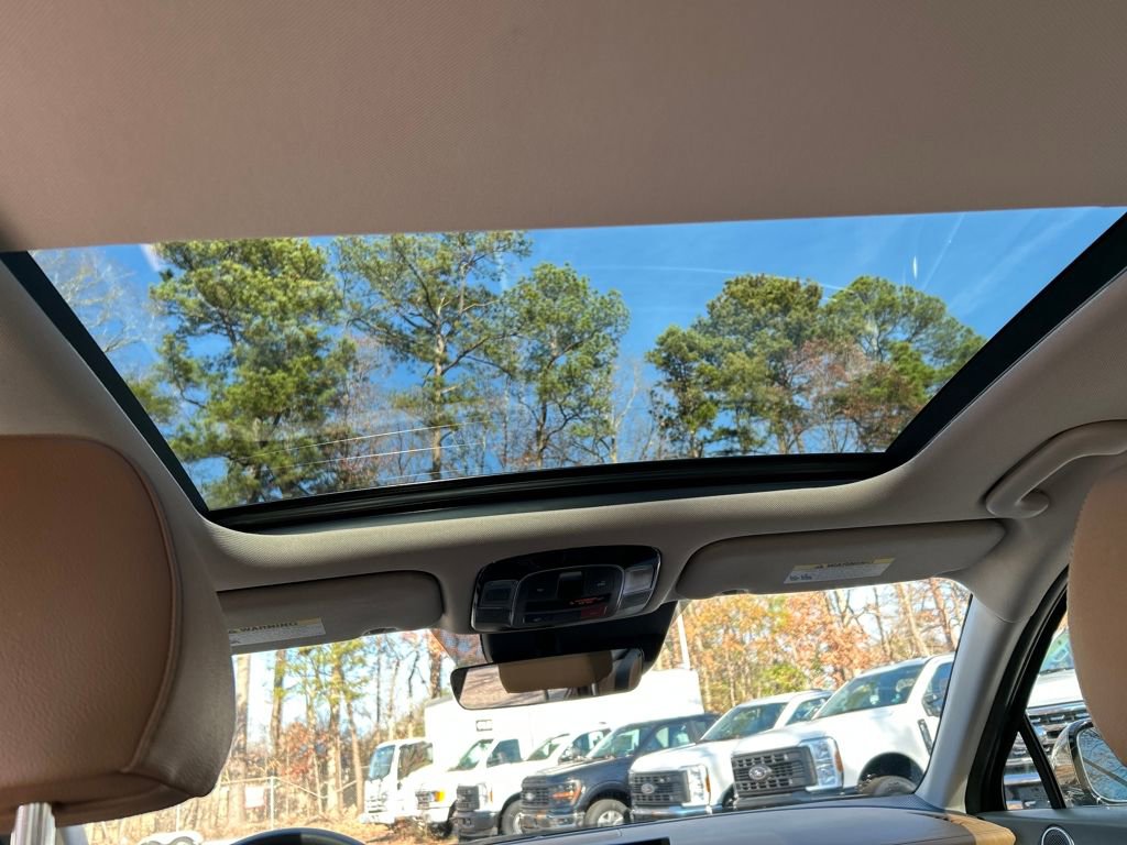 Certified 2024 Hyundai Sonata Limited image 27