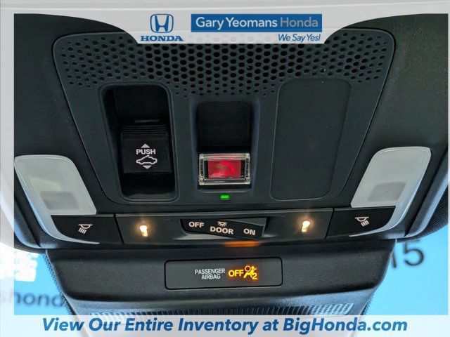 Certified 2026 Honda Accord Sport image 31