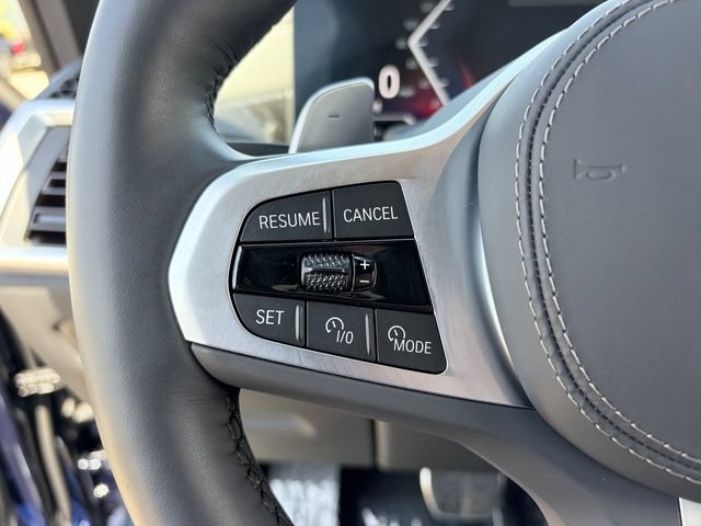 Certified 2026 BMW X5 sDrive40i w/ M Sport Package RWD image 24