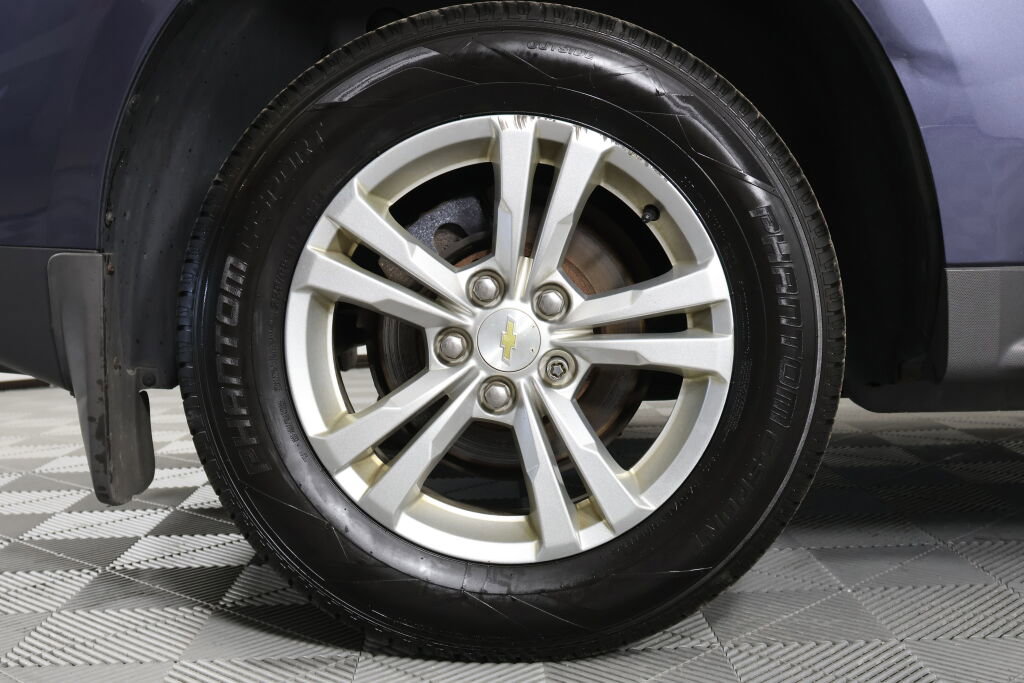 Used 2013 Chevrolet Equinox LS w/ LPO, Protection Package FWD image 7