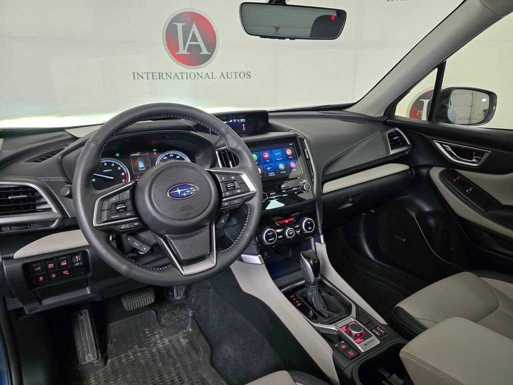 Used 2023 Subaru Forester Limited AWD/4WD image 20