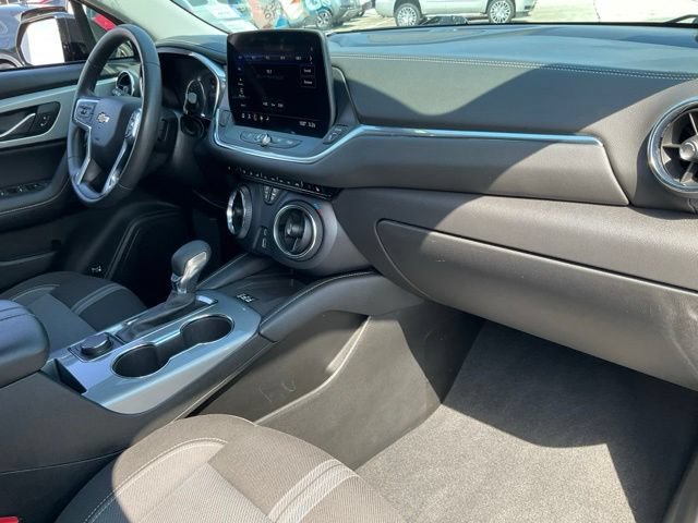 Used 2023 Chevrolet Blazer LT w/ Convenience Package FWD image 21