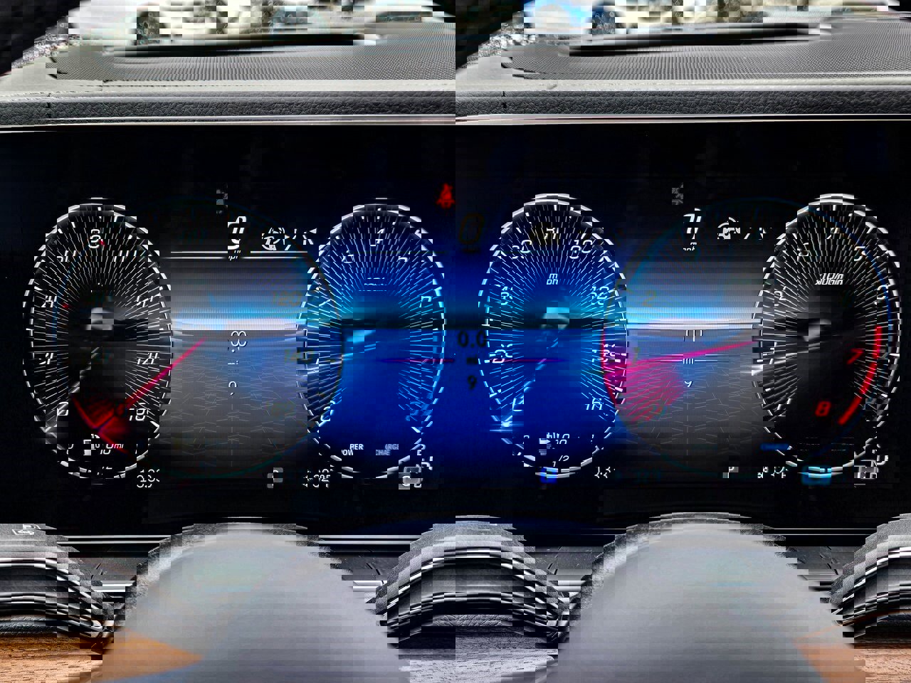 New 2026 Mercedes-Benz GLS 580 4MATIC image 23