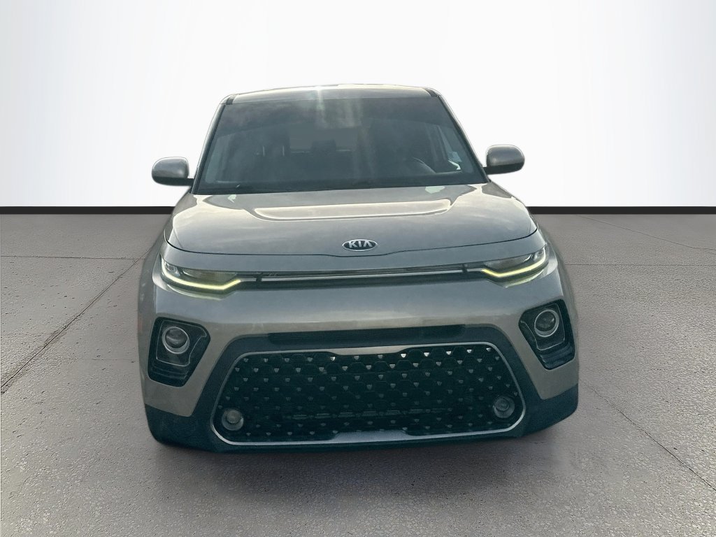 Used 2020 Kia Soul EX FWD image 2